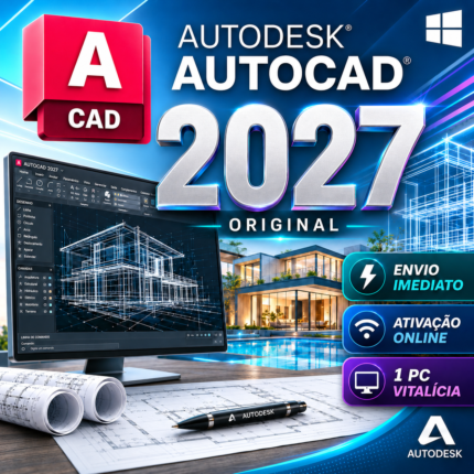 AutoDesk AutoCAD 2027