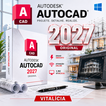 Autodesk AutoCAD 2027
