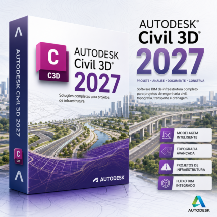 Autodesk Civil 3D 2027