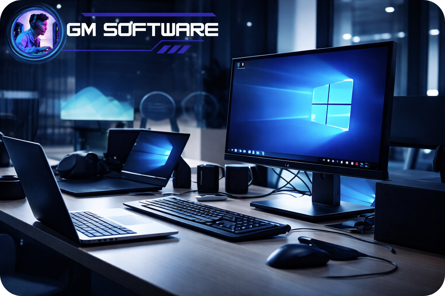 GM Software