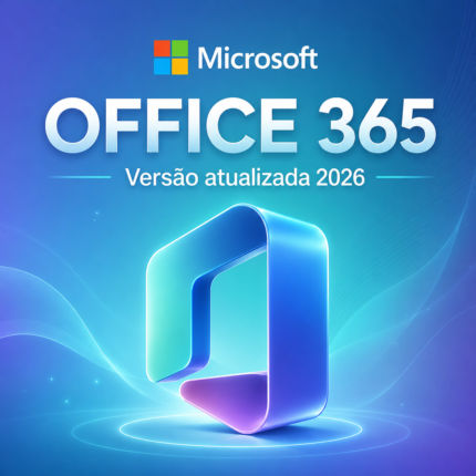 Pacote Office 365 Professional