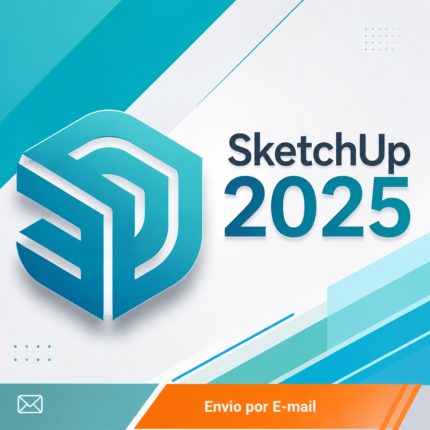 SketchUp Pro 2025