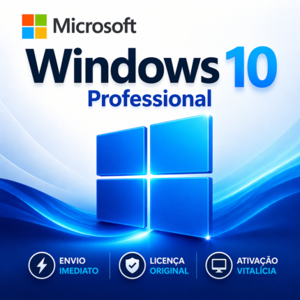 Windows 10 Pro