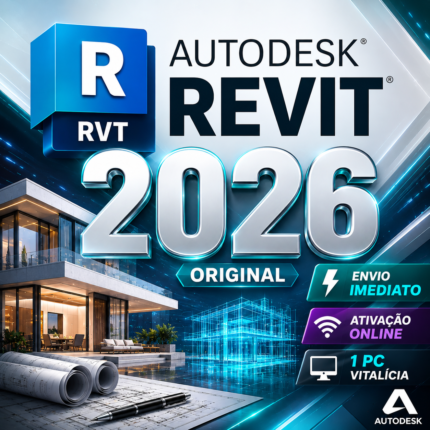 Autodesk Revit 2026