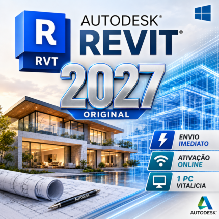 Autodesk Revit 2027