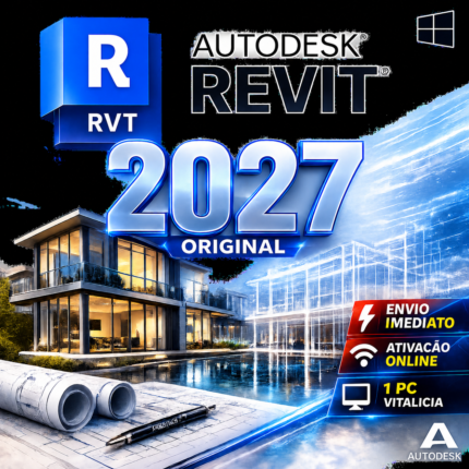 AutoDesk Revit 2027