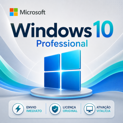 Windows 10 Profissional